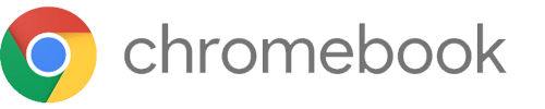 Chromebook Logo