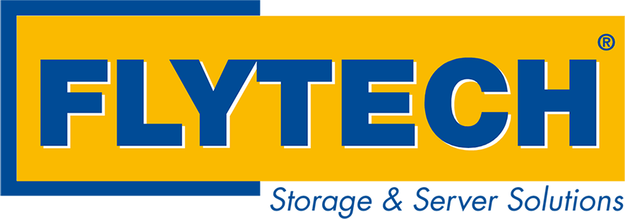 Flytech Company Logo