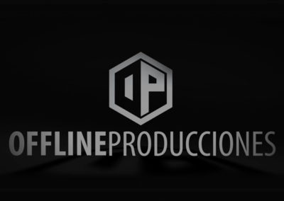 Offline Producciones